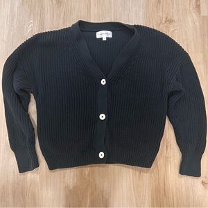 Tradlands Shelter Cardigan Sweater